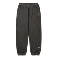 HUF 12 Galaxies Faded Fleece Pant Gunmetal