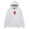 HUF Eastern Pullover Hoodie Heather