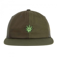 Huf Easy Contrast 6 Panel