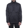 HUF Kumo Reversible 1/4 Zip Black