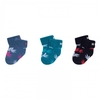 HUF Plantlife Baby Seed Socks Green