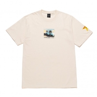 HUF Today Tee natural