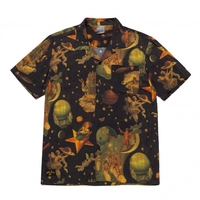 HUF Tonight Woven Shirt