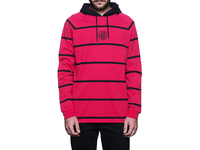 HUF Transit Long Sleeve Knit Top