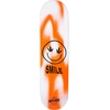 Inpeddo Smile Bright 3, 125" Orange Deck