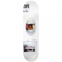 ISLE Skateboards Freeze Series Remy Tav Deck - 8.375"