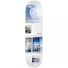 ISLE Skateboards Freeze Series Sylvain Tognelli Deck - 8.5"