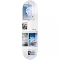 ISLE Skateboards Freeze Series Sylvain Tognelli Deck - 8.5"