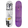 Isle Skateboards Nick Jensen Scanner 8.375
