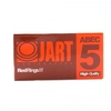 Jart Abec 5 Red Rings