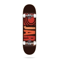 Jart Classic 7.87" Complete