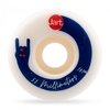 Jart Skate Or Die 53mm 101a Wheels Pack