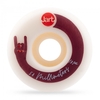 Jart Skate Or Die 54mm 101a Wheels Pack