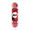 Jart Tie Dye 7.87" Complete