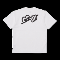 Last Resort AB Vandal SS Tee White