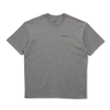 Last Resort LRAB Atlas Monogram Tee Grey