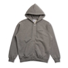 Last Resort LRAB Atlas Monogram Zip-Hoodie