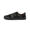 Last Resort VM001-Cloudy Suede Fabios Black/Black
