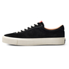 Last Resort VM001 Suede LO Black/White