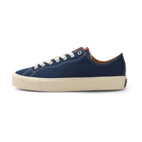Last Resort VM003 Canvas LO Classic Blue/White