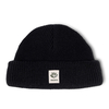 Magenta Fam Beanie Black