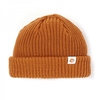 Magenta Skateboards LOW BEANIE - ORANGE