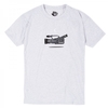 Magenta Skateboards VX Shirt grey