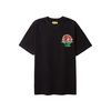 Market Breathwork T-Shirt Black