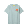 Market Breathwork T-Shirt Green