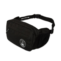 MCBL x VLCM BEER BAG black