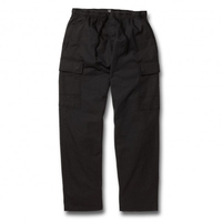 MCBL X VLCM CARGO PANT black