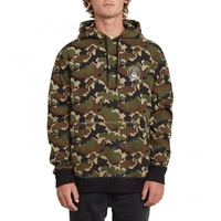 MCBL x VLCM P/O camouflage