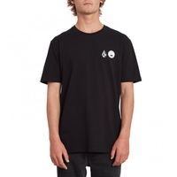 MCBL x VLCM SS TEE 1 black