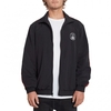 MCBL x VLCM TRACK JKT black