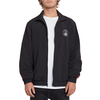 MCBL x VLCM TRACK JKT black