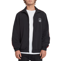 MCBL x VLCM TRACK JKT black
