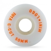 Mini Logo A-Cut 101A