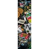 Mob Grip x Stranger Things Collage Season ONE Griptape