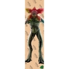 Mob Grip x Stranger Things Demogorgon CLEAR Griptape