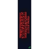 Mob Grip x Stranger Things Title Griptape