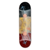 MOB Skateboards Airlines Deck 8.125"