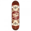 MOB Skateboards Komplettboard Gold Label – 8.0"