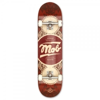 MOB Skateboards Komplettboard Gold Label – 8.0"