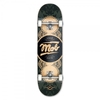 MOB Skateboards Komplettboard Gold Label – 8.5"