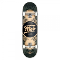 MOB Skateboards Komplettboard Gold Label – 8.5"