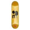 MOB Skateboards Lost Thought Deck 8.25"