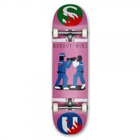 MOB Skateboards Transit Complete – 8.5"