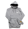 Montana Cans Hoody Grey