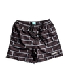 Montana Cans Swim Short Brick Wall