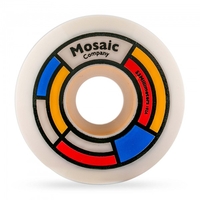 Mosaic SQ Miramon 102A 53mm